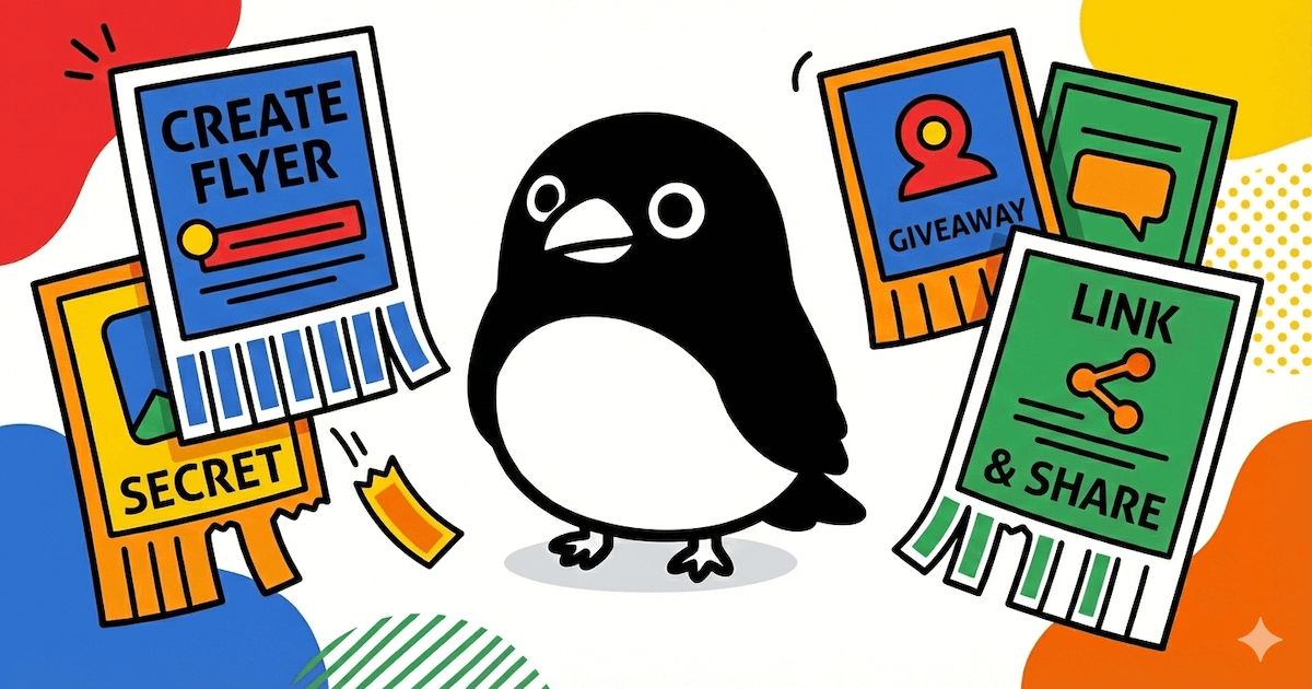 Social Banner